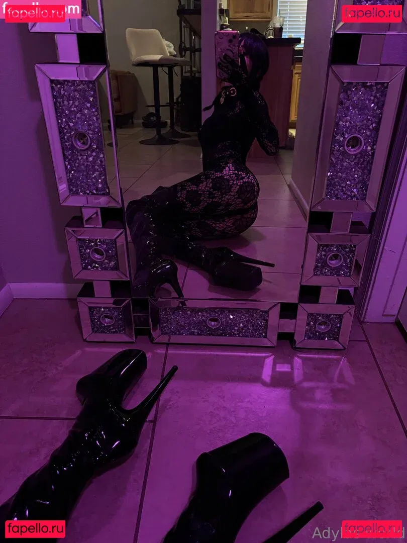 adylasworld Onlyfans Photo Gallery 