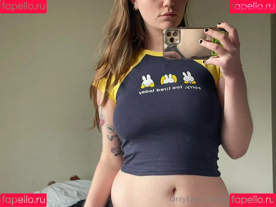 Olivia Keane Onlyfans Photo Gallery 