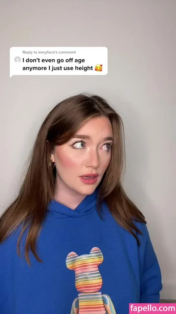 Olivia Keane Onlyfans Photo Gallery 