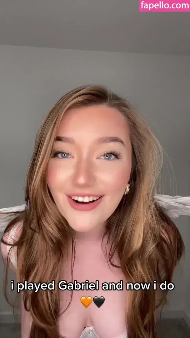 Olivia Keane Onlyfans Photo Gallery 