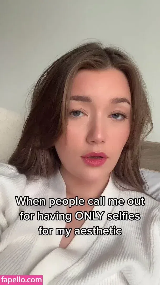 Olivia Keane Onlyfans Photo Gallery 