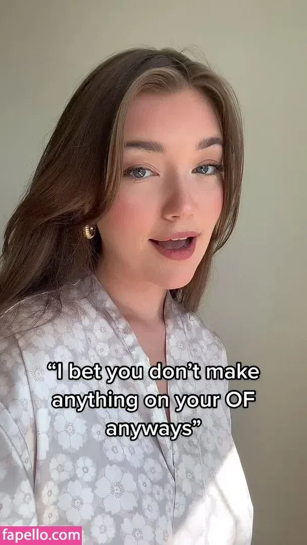 Olivia Keane Onlyfans Photo Gallery 