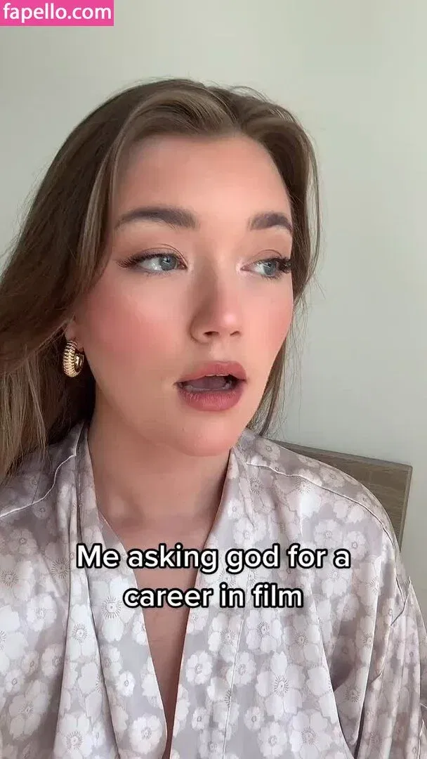 Olivia Keane Onlyfans Photo Gallery 