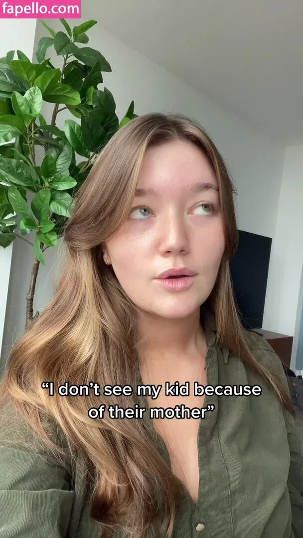 Olivia Keane Onlyfans Photo Gallery 