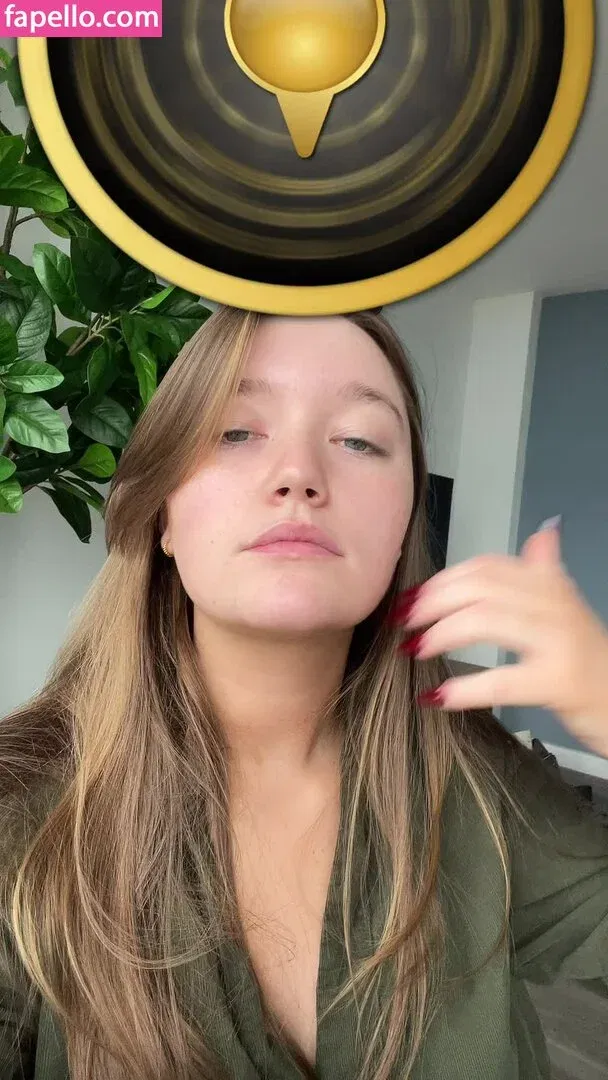 Olivia Keane Onlyfans Photo Gallery 