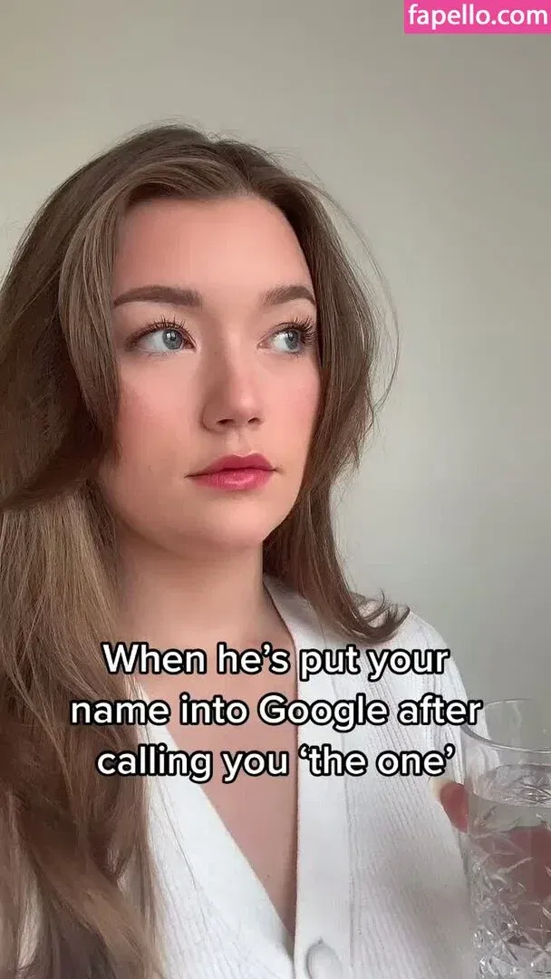 Olivia Keane Onlyfans Photo Gallery 