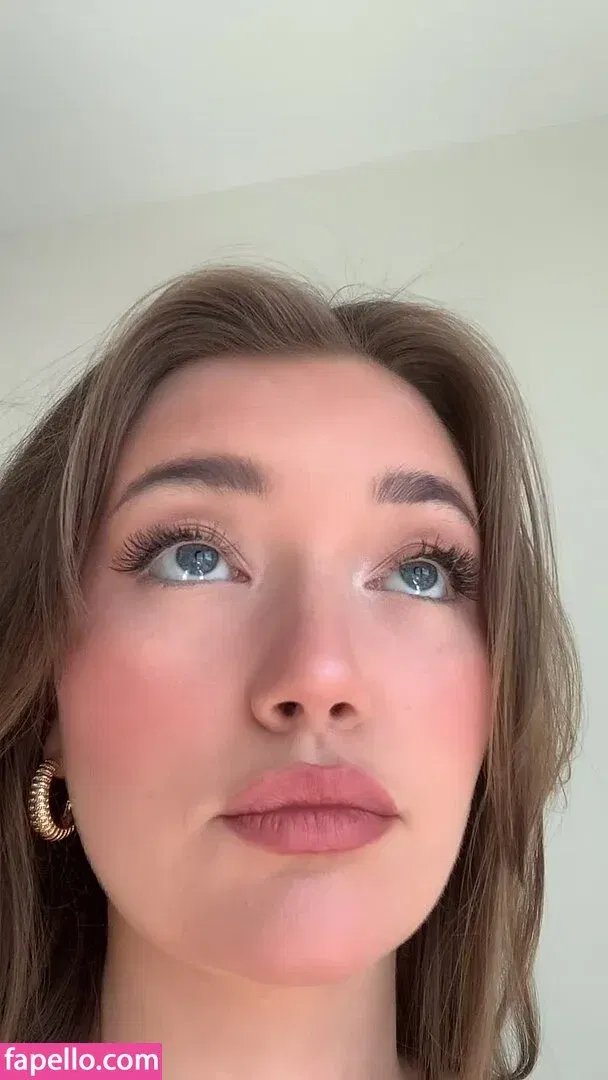 Olivia Keane Onlyfans Photo Gallery 