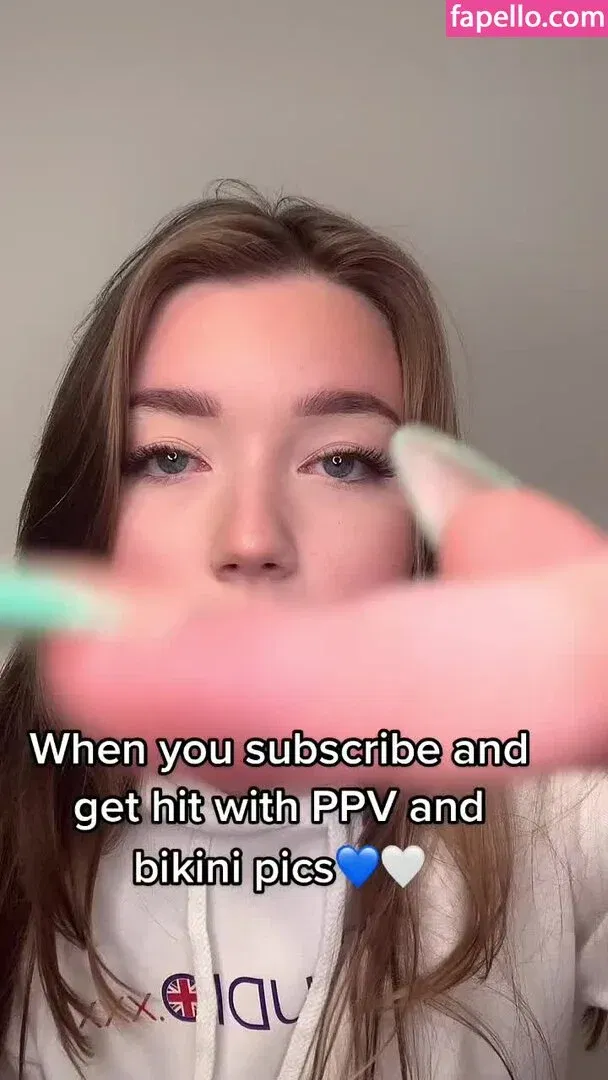 Olivia Keane Onlyfans Photo Gallery 