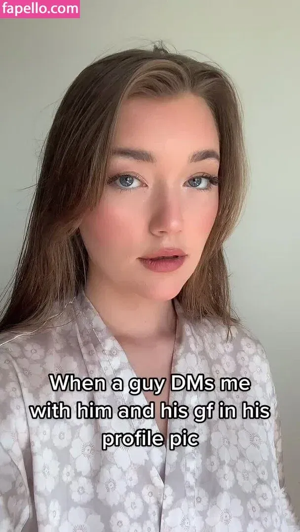 Olivia Keane Onlyfans Photo Gallery 