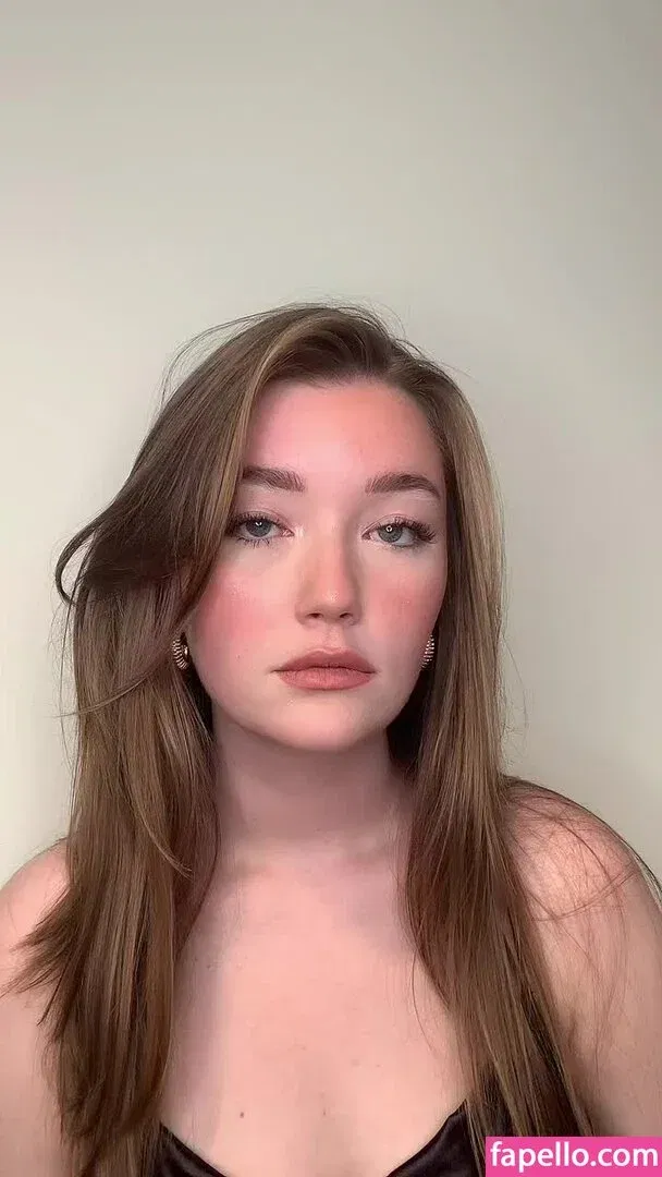 Olivia Keane Onlyfans Photo Gallery 