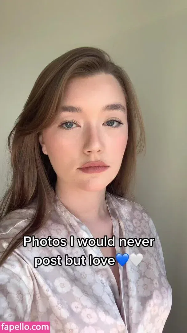 Olivia Keane Onlyfans Photo Gallery 