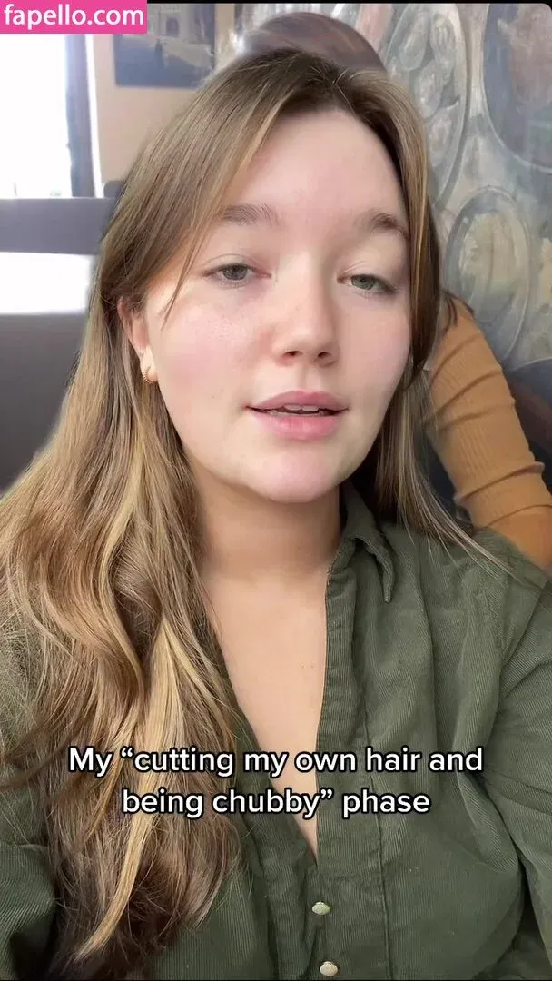 Olivia Keane Onlyfans Photo Gallery 