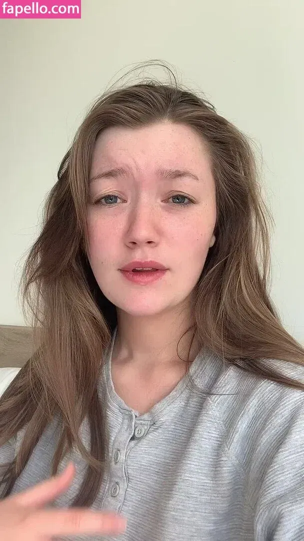 Olivia Keane Onlyfans Photo Gallery 