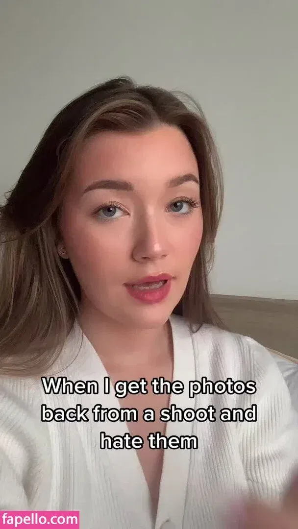 Olivia Keane Onlyfans Photo Gallery 