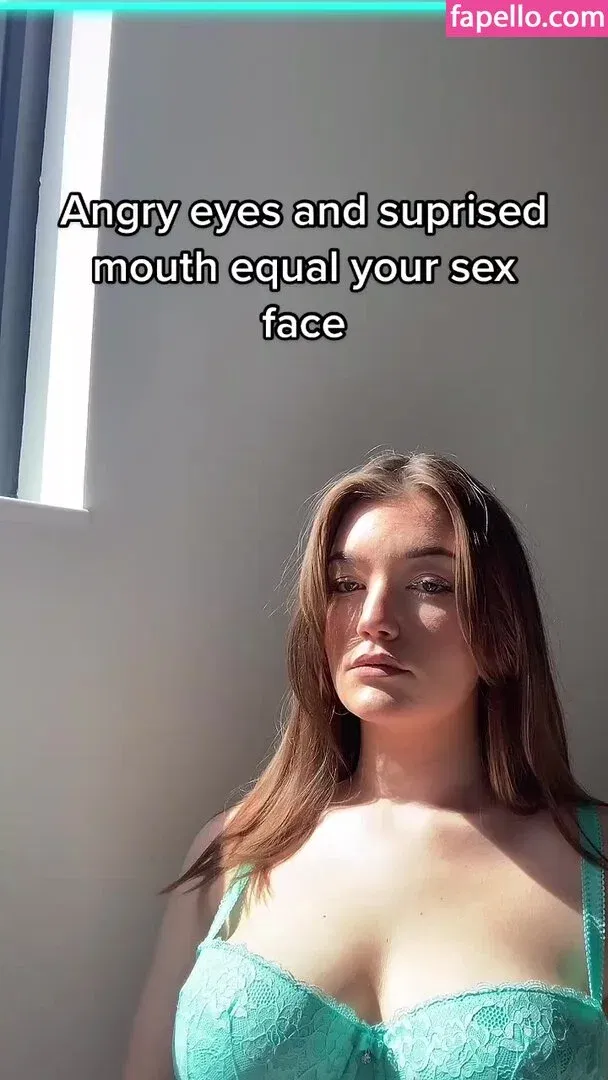 Olivia Keane Onlyfans Photo Gallery 