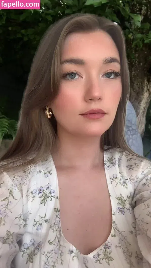 Olivia Keane Onlyfans Photo Gallery 