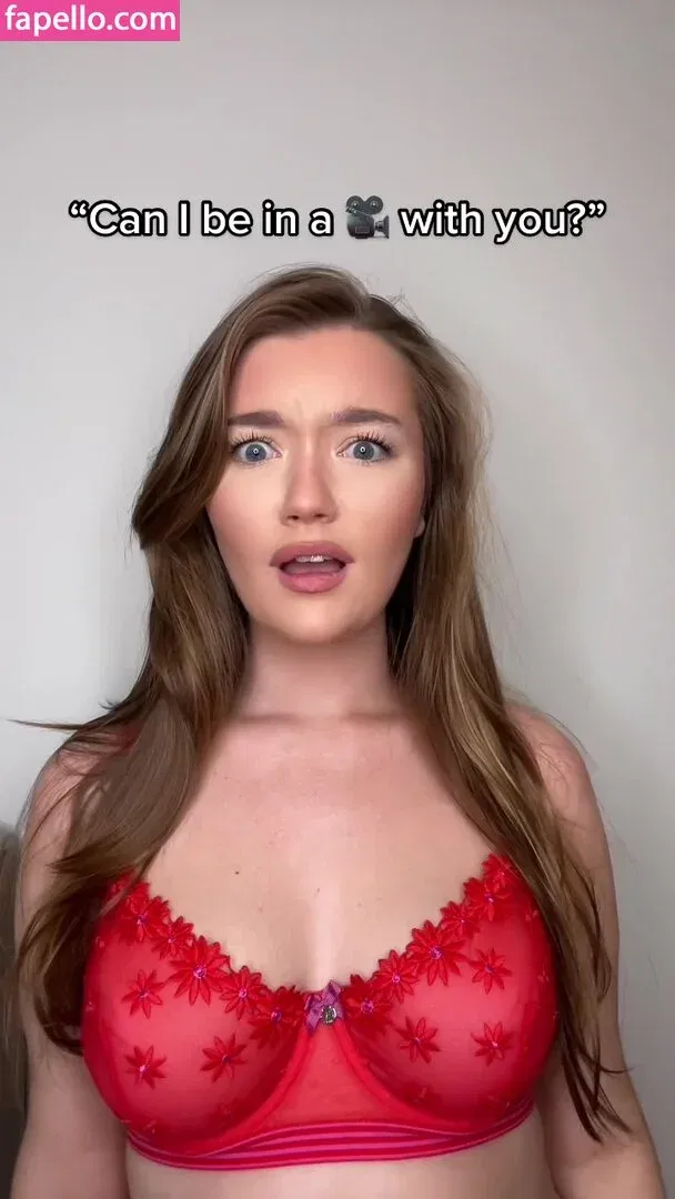 Olivia Keane Onlyfans Photo Gallery 