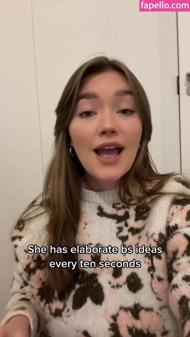 Olivia Keane Onlyfans Photo Gallery 