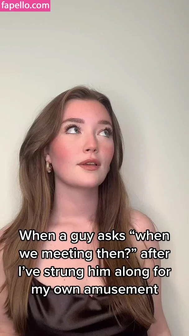 Olivia Keane Onlyfans Photo Gallery 