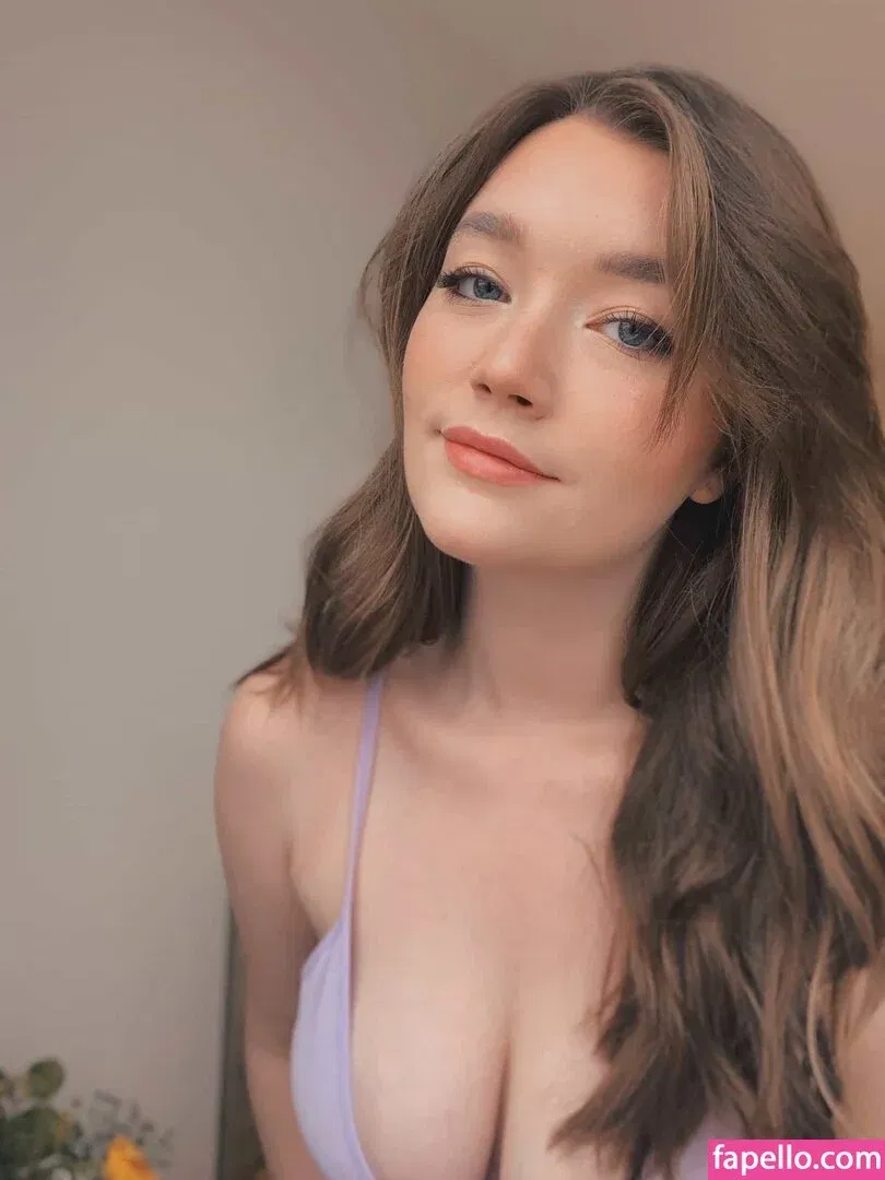 Olivia Keane Onlyfans Photo Gallery 