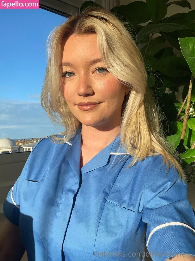 Olivia Keane Onlyfans Photo Gallery 