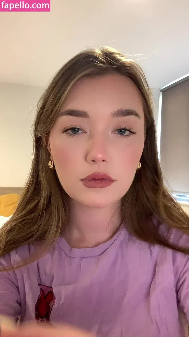 Olivia Keane Onlyfans Photo Gallery 