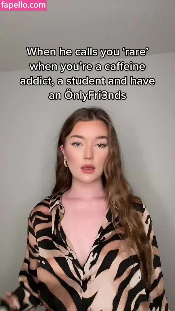 Olivia Keane Onlyfans Photo Gallery 