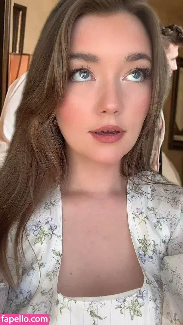 Olivia Keane Onlyfans Photo Gallery 