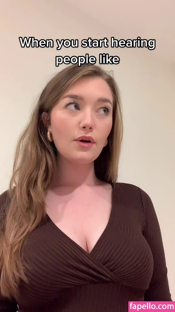 Olivia Keane Onlyfans Photo Gallery 