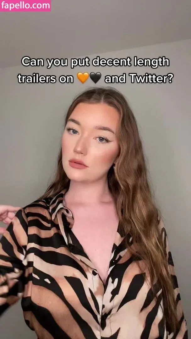 Olivia Keane Onlyfans Photo Gallery 