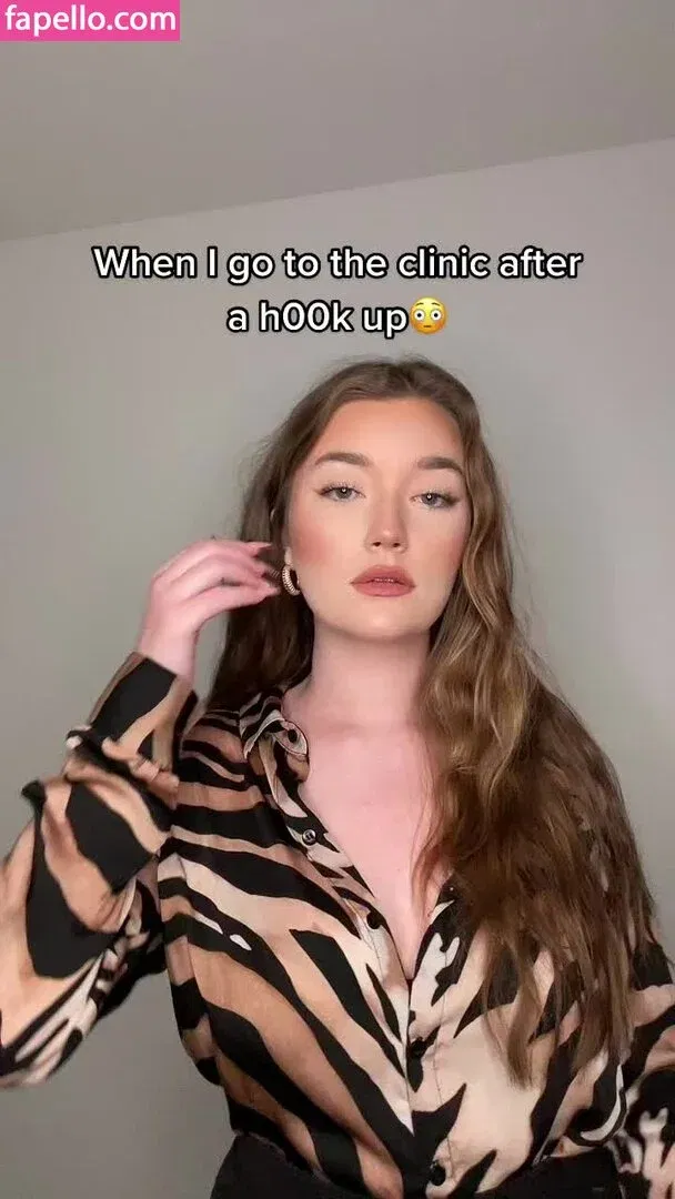 Olivia Keane Onlyfans Photo Gallery 