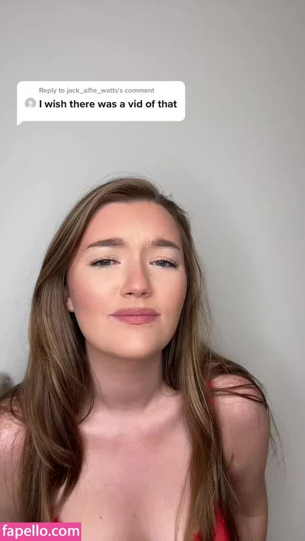 Olivia Keane Onlyfans Photo Gallery 