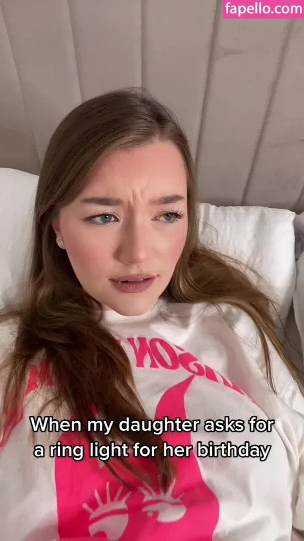 Olivia Keane Onlyfans Photo Gallery 