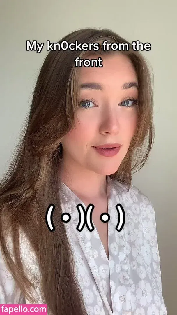 Olivia Keane Onlyfans Photo Gallery 