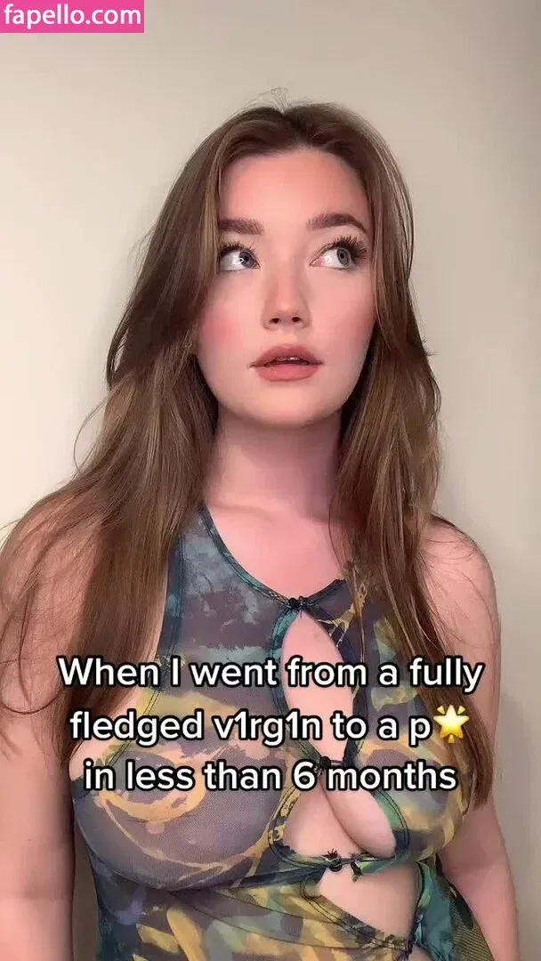 Olivia Keane Onlyfans Photo Gallery 