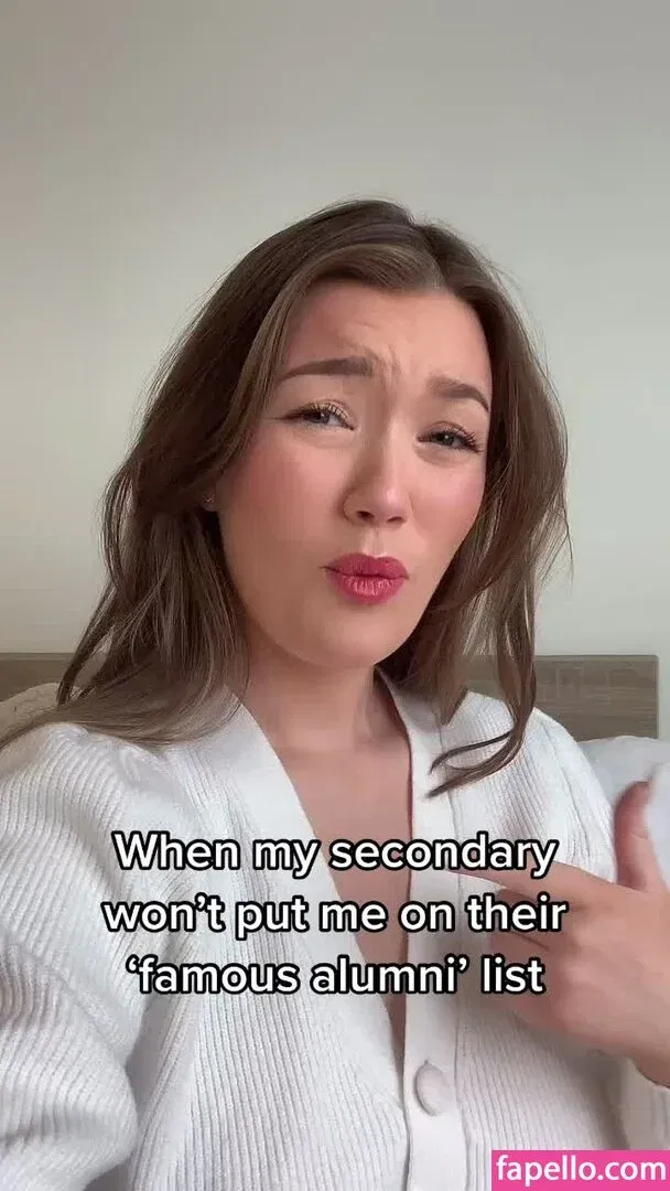 Olivia Keane Onlyfans Photo Gallery 