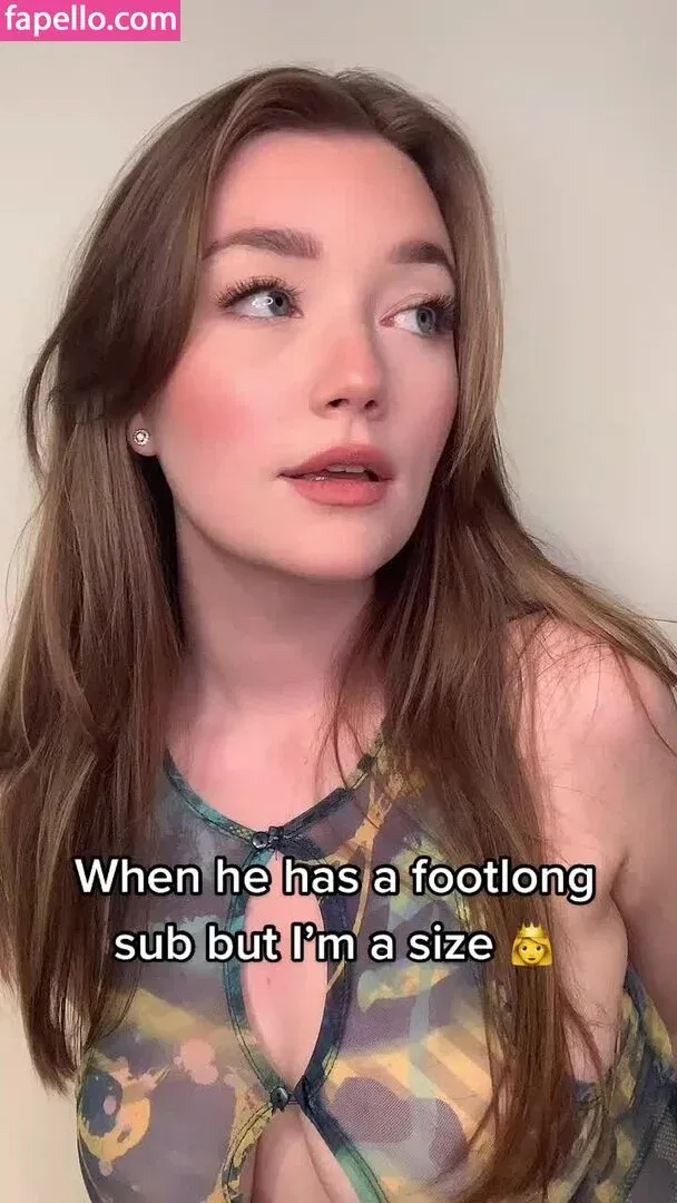 Olivia Keane Onlyfans Photo Gallery 