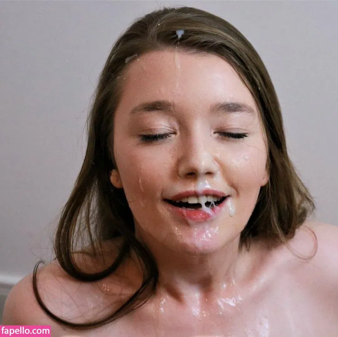 Olivia Keane Onlyfans Photo Gallery 