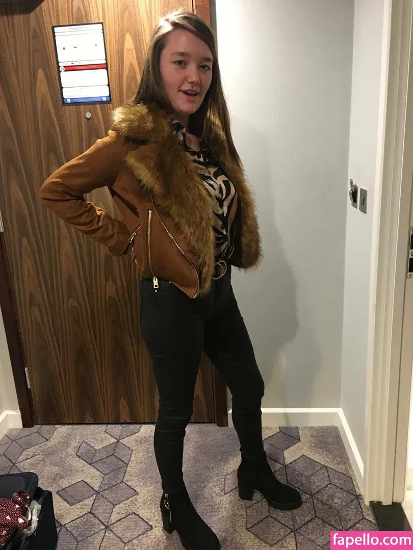 Olivia Keane Onlyfans Photo Gallery 