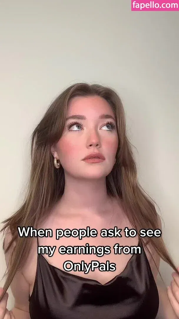 Olivia Keane Onlyfans Photo Gallery 