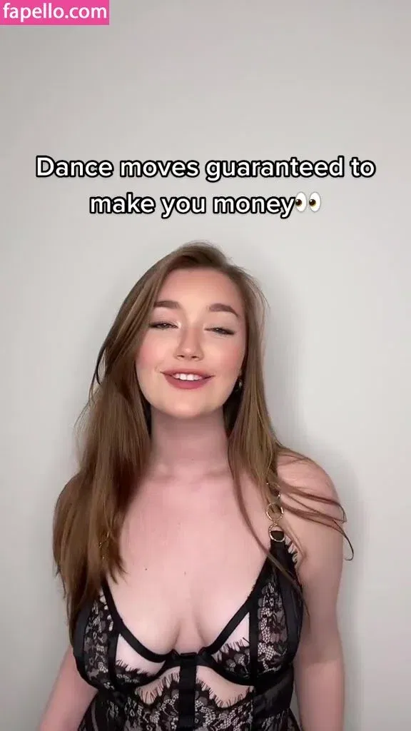 Olivia Keane Onlyfans Photo Gallery 