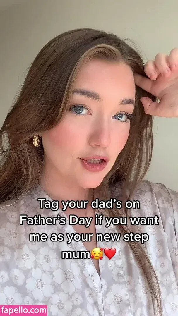 Olivia Keane Onlyfans Photo Gallery 