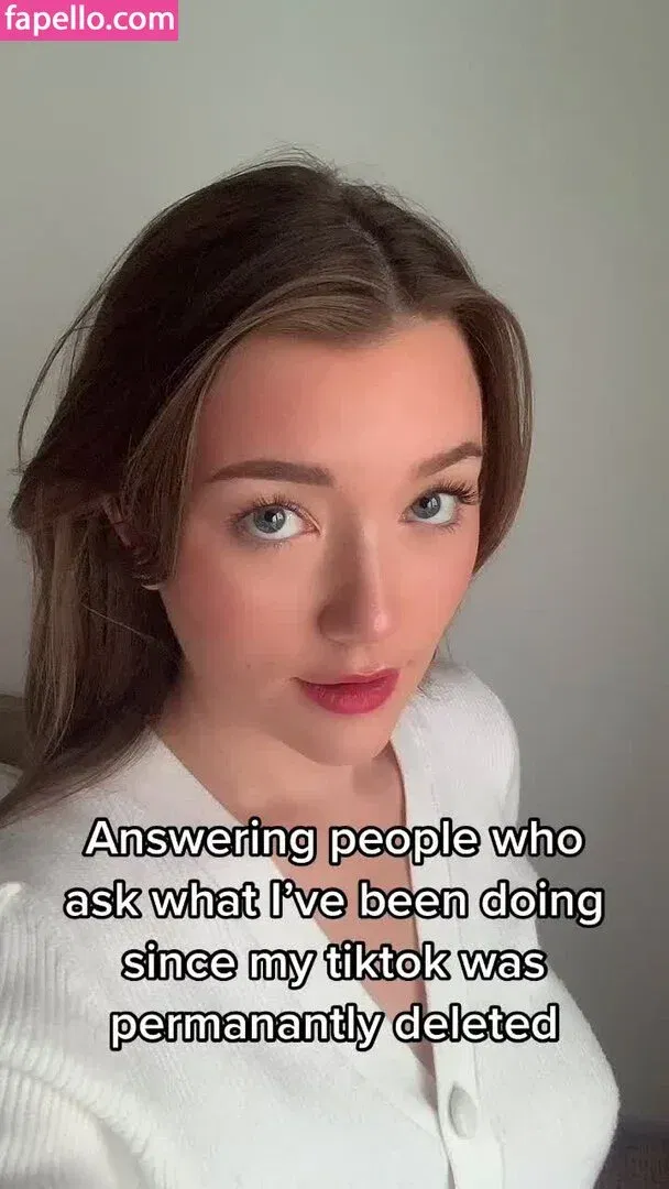 Olivia Keane Onlyfans Photo Gallery 