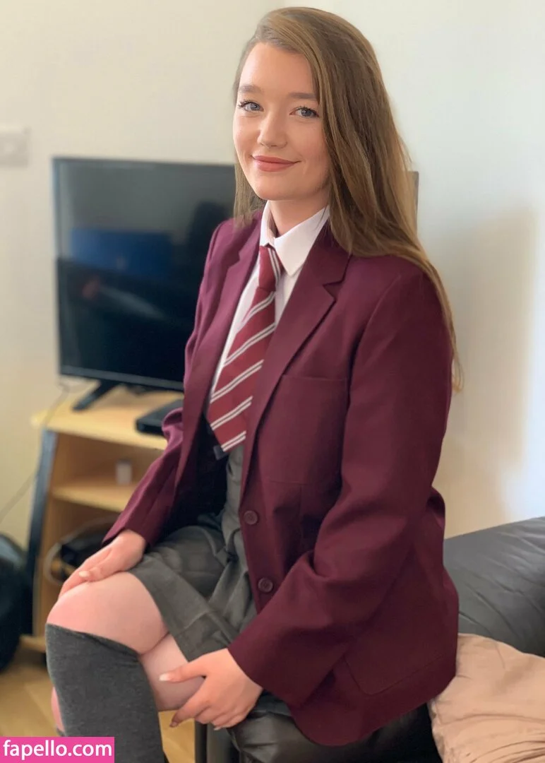 Olivia Keane Onlyfans Photo Gallery 