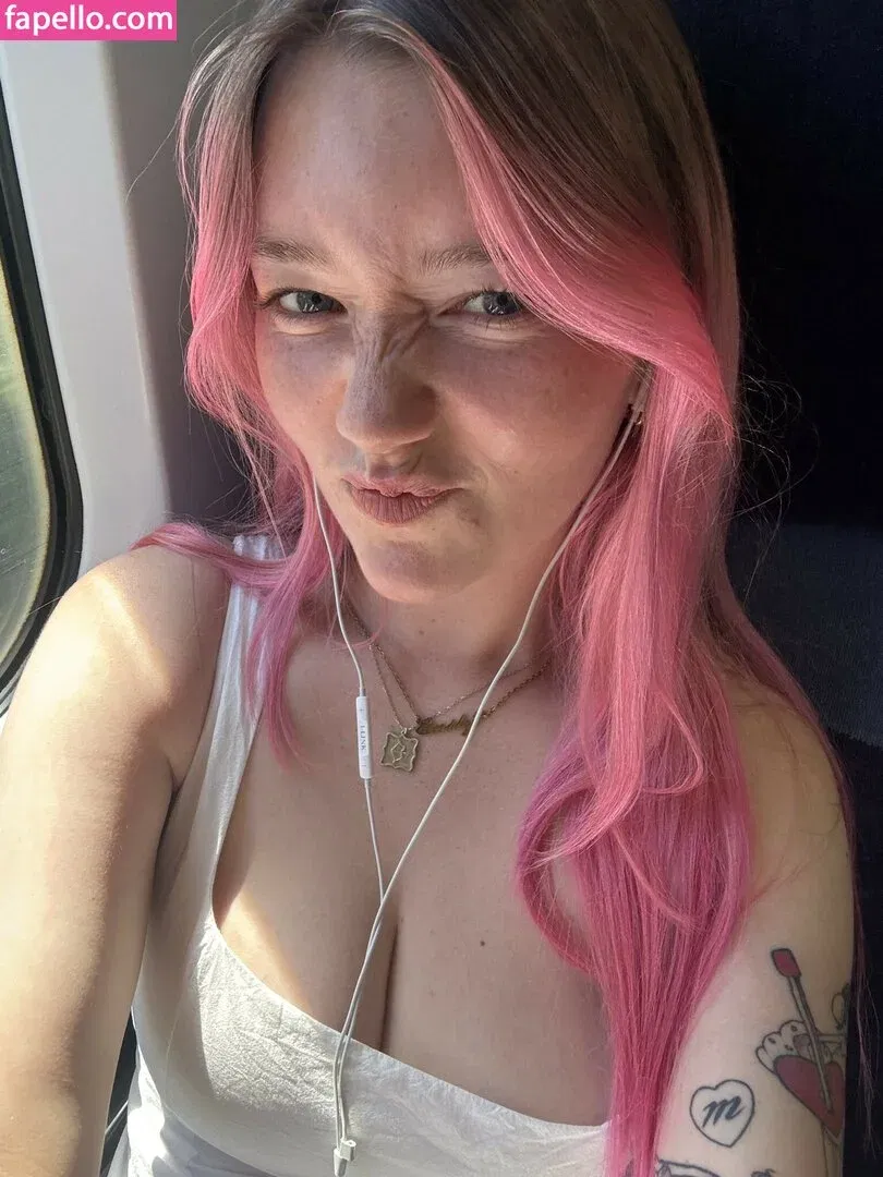 Olivia Keane Onlyfans Photo Gallery 