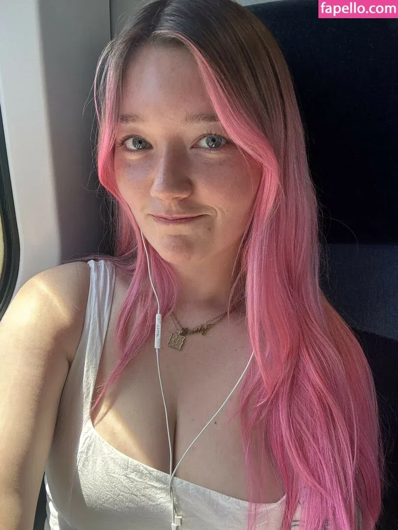 Olivia Keane Onlyfans Photo Gallery 