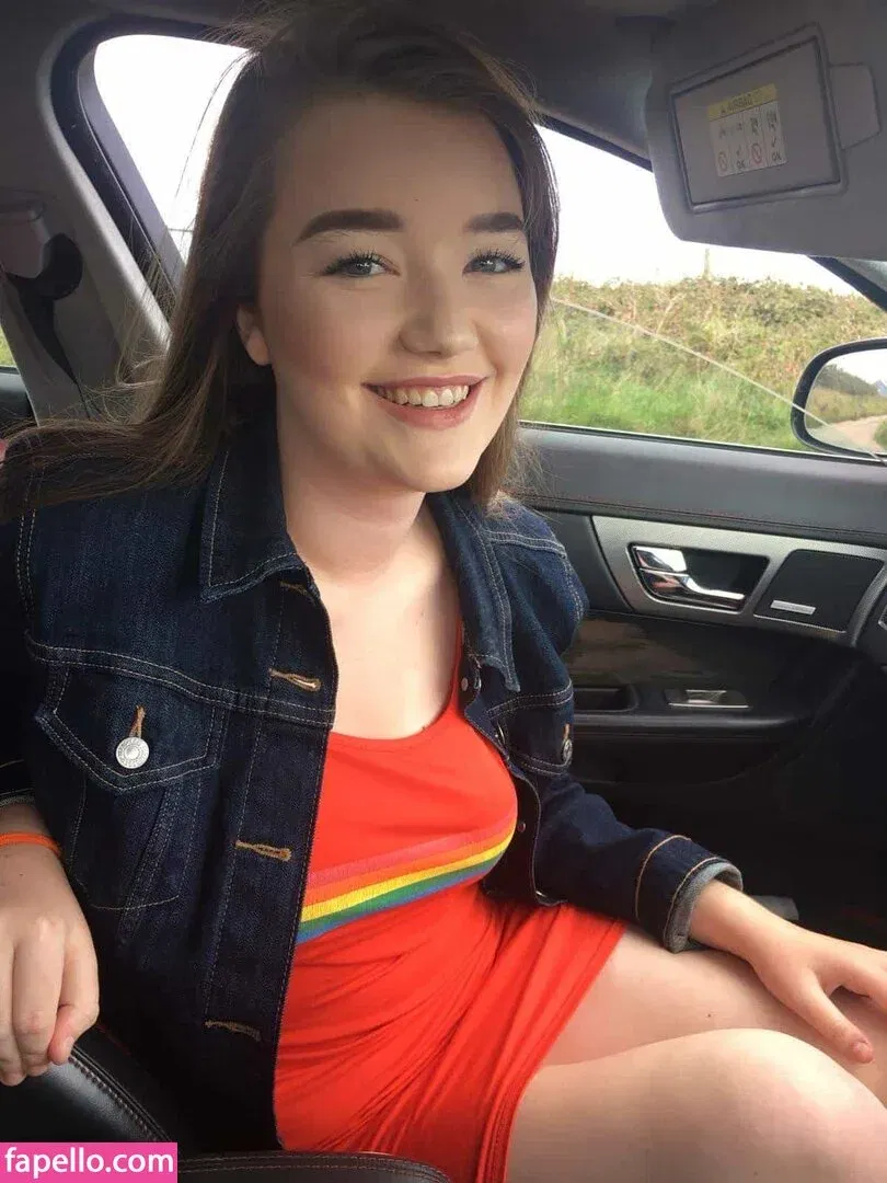 Olivia Keane Onlyfans Photo Gallery 