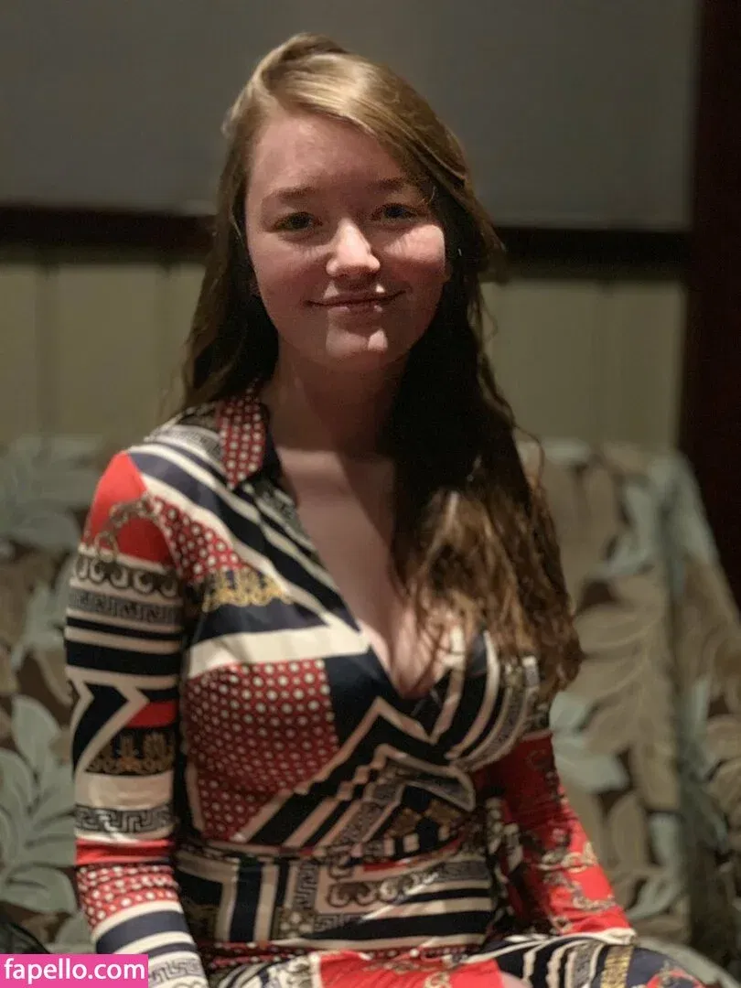 Olivia Keane Onlyfans Photo Gallery 