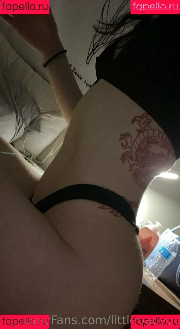 littlebabyyt Onlyfans Photo Gallery 