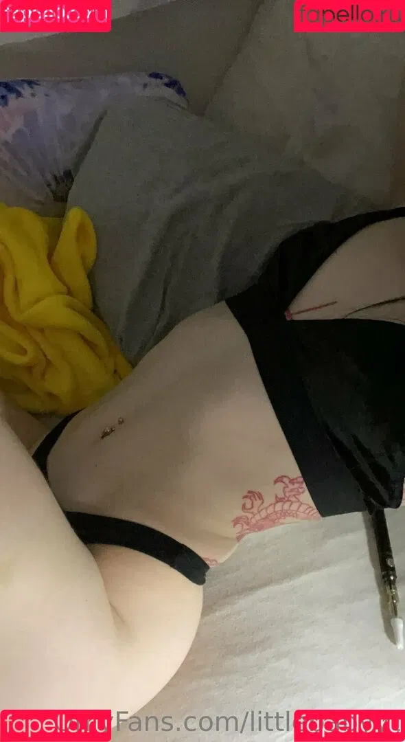 littlebabyyt Onlyfans Photo Gallery 